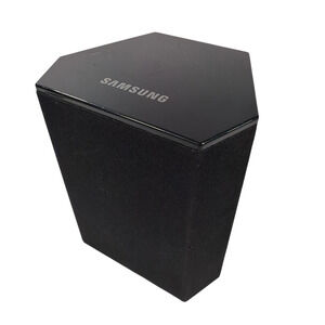 Samsung PS-FS1-1 Surround-Left Speaker 3 Ohm Tested Working